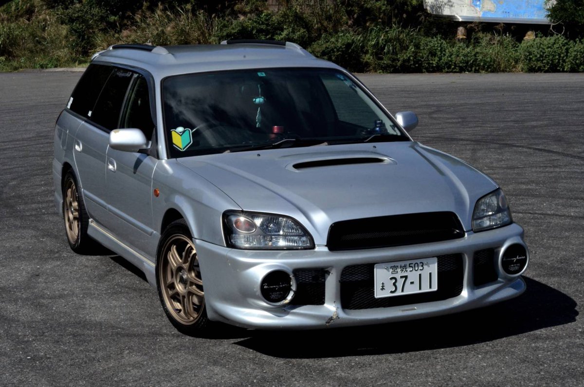 トス坊@GJ7 tweet media