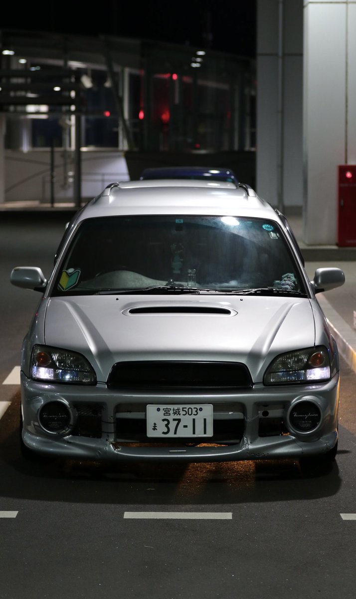 トス坊@GJ7 tweet media