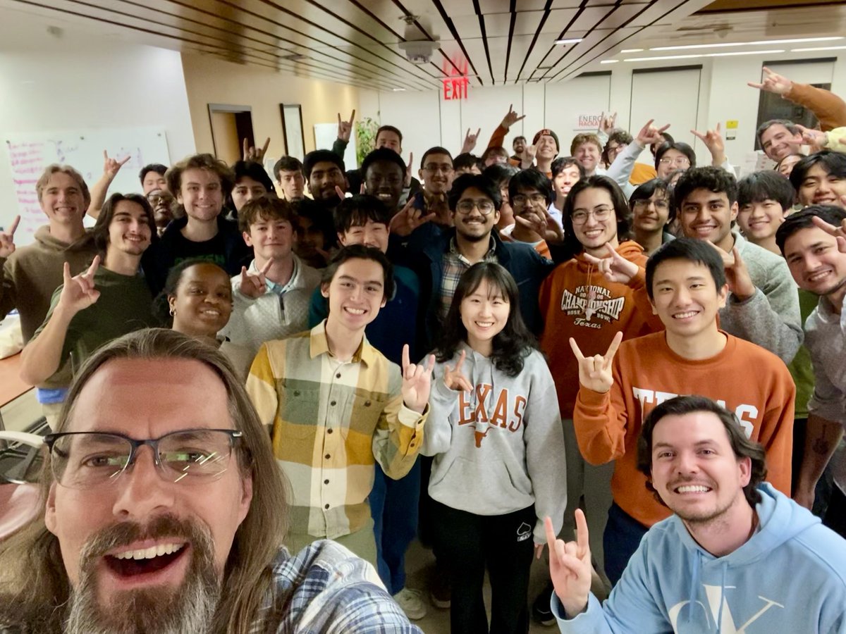 Michael Pyrcz🌻 tweet media