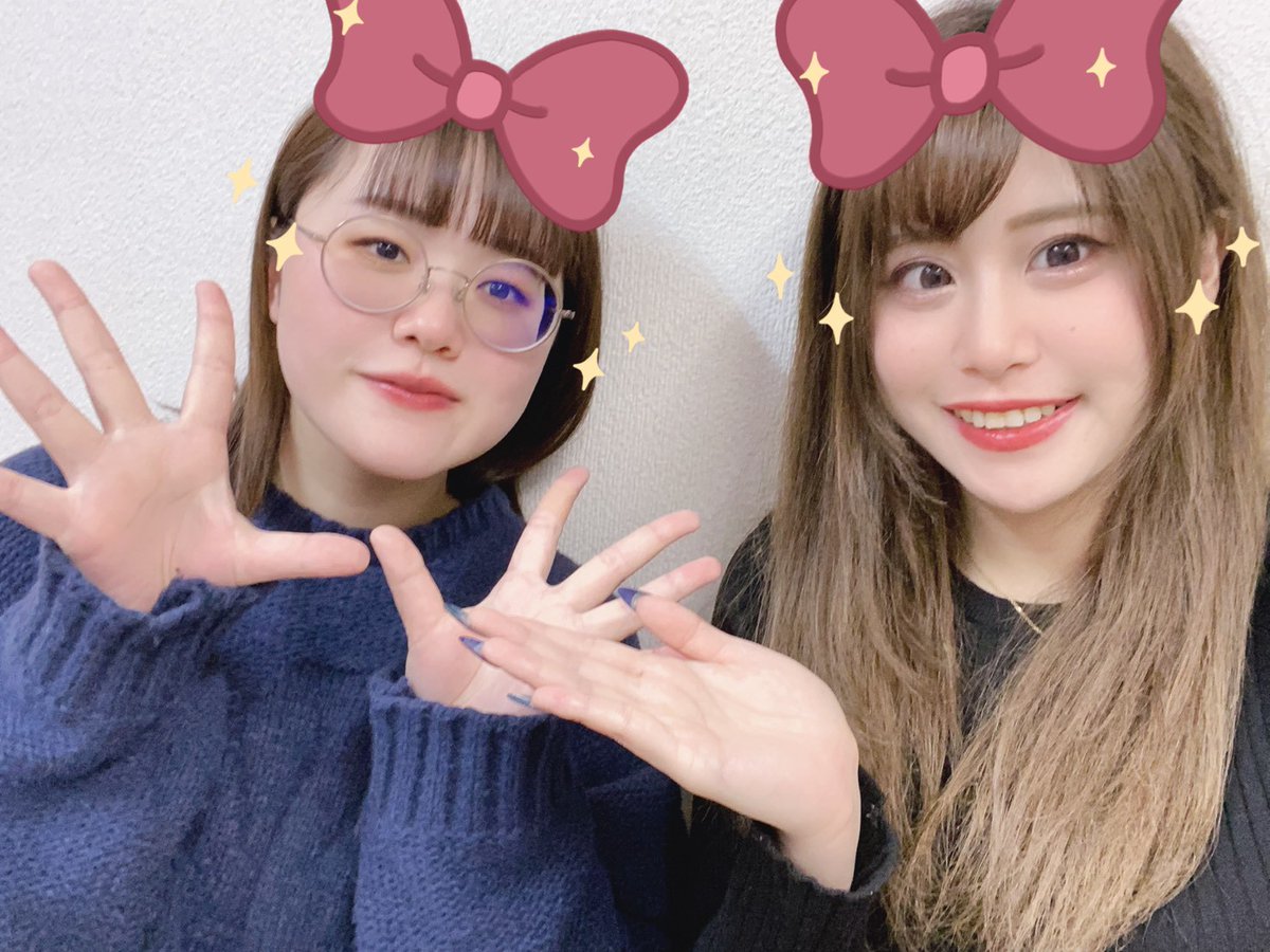 Pastel_academy's tweet photo. 日曜日のひとときに『鳴海はれのパステルアカデミー』は、いかがでしょうか?
鳴海はれ@pg_hareさんと山田絢香@Ayaka_tyatyaさんの2人のトークをお楽しみください!
本日17時30分から放送です是非お聴きください!
#パスアカ
#パステルアカデミー
https://t.co/v3b8OQlZ0g https://t.co/uedjhZkkKA