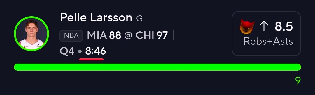 DFF Bets tweet media