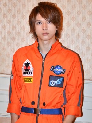 eris_136's tweet photo. 吉沢亮こと、メテオお誕生日おめでとう
素敵な青年になりましたね。
朔田流星。素敵なお名前。

 #吉沢亮誕生祭2026 https://t.co/m8WYvg3mzH