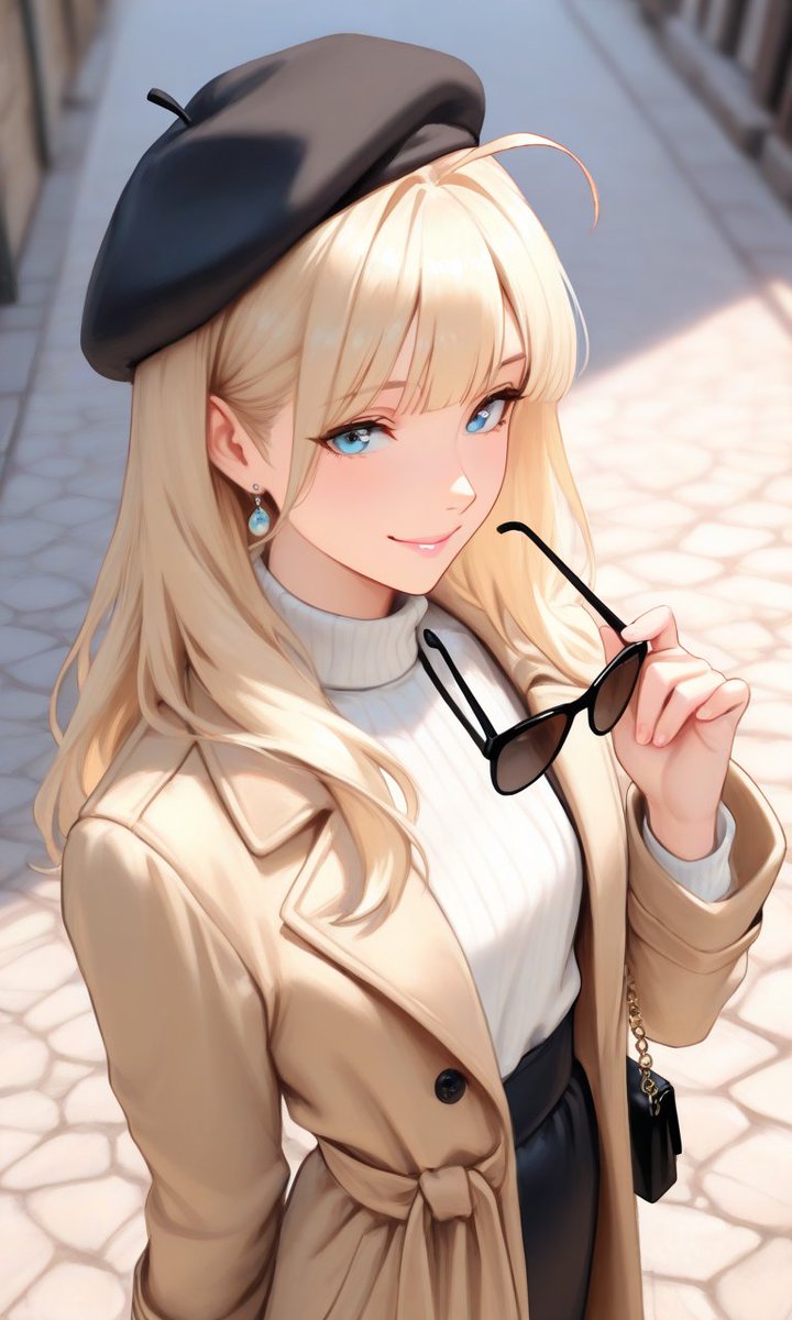 大佐@AIイラスト🔰 (@PyCw7VFaLlSlEbU) / Posts / X