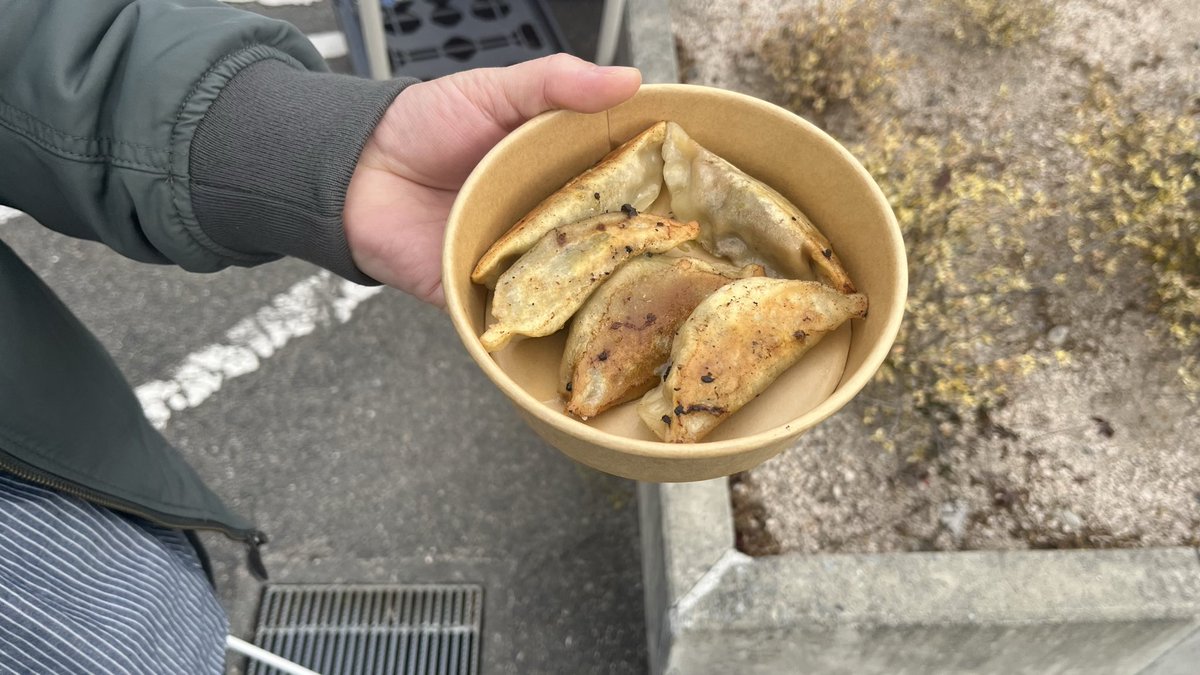 焼き牡蠣、蒸牡蠣、牡蠣フライ、その他色々美味かった！