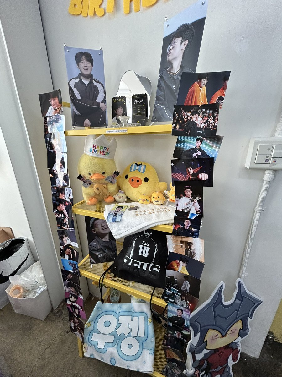 고순¹⁰ tweet media