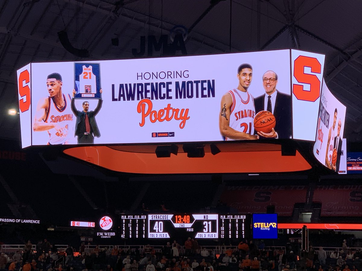 Brett Crandall tweet media