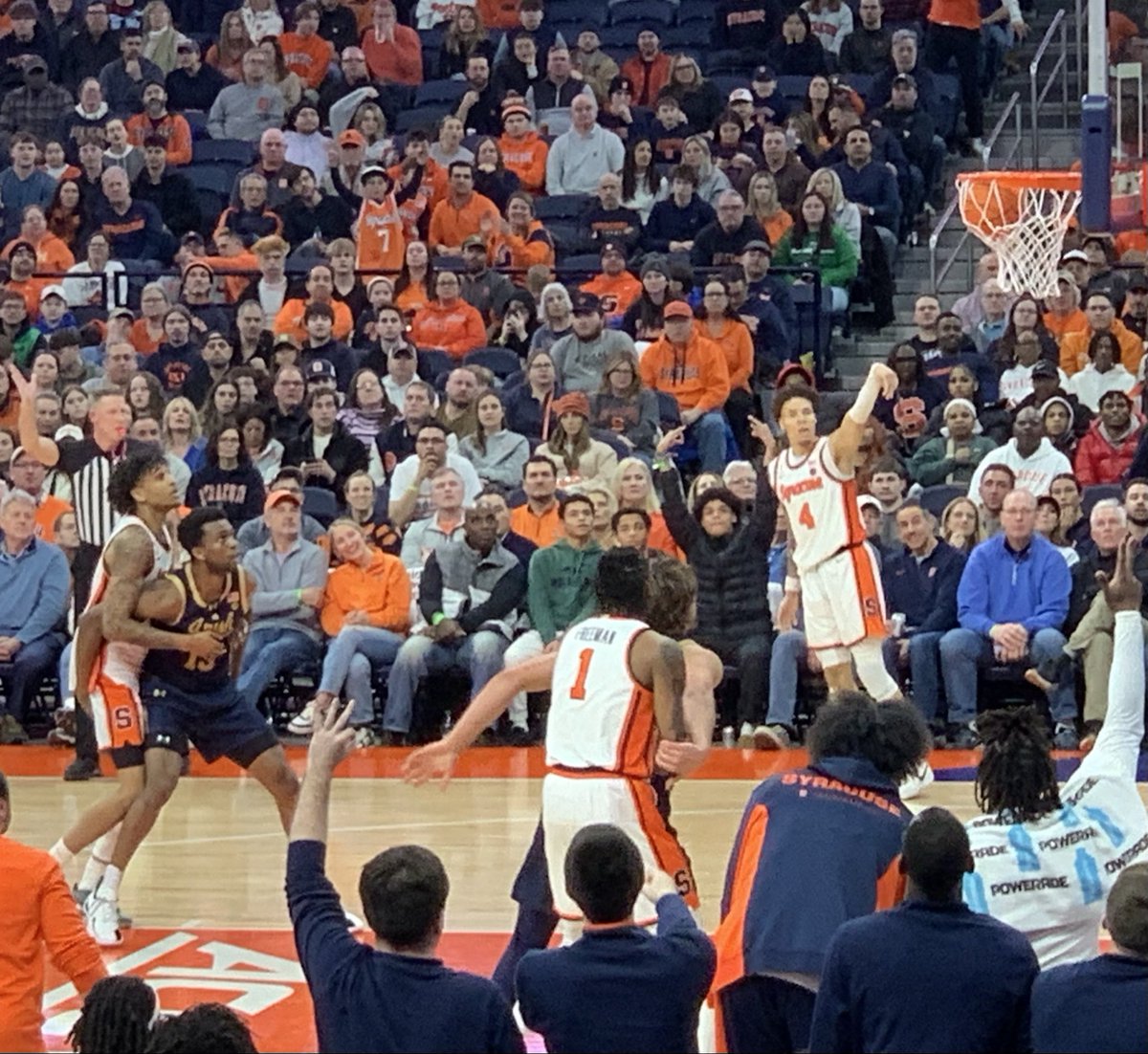 Brett Crandall tweet media