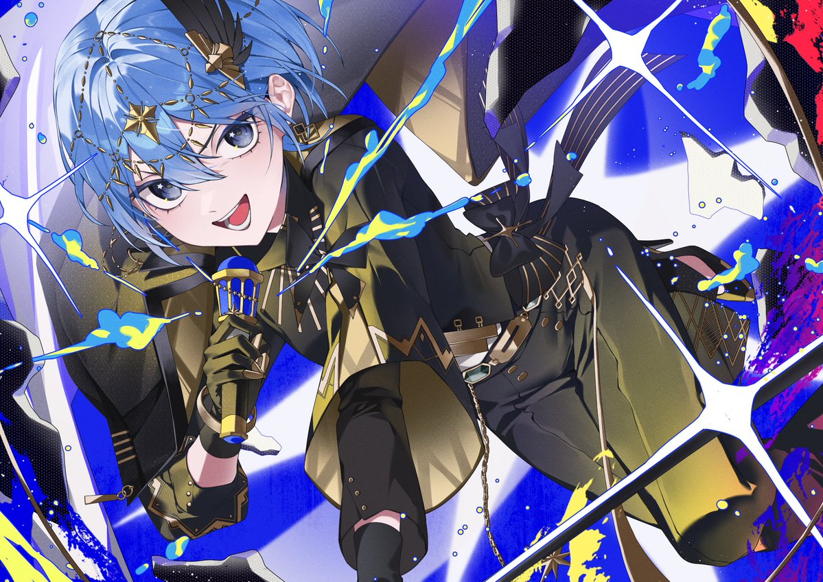 綾香🎨ayaka (@aya02ka) / Posts / X