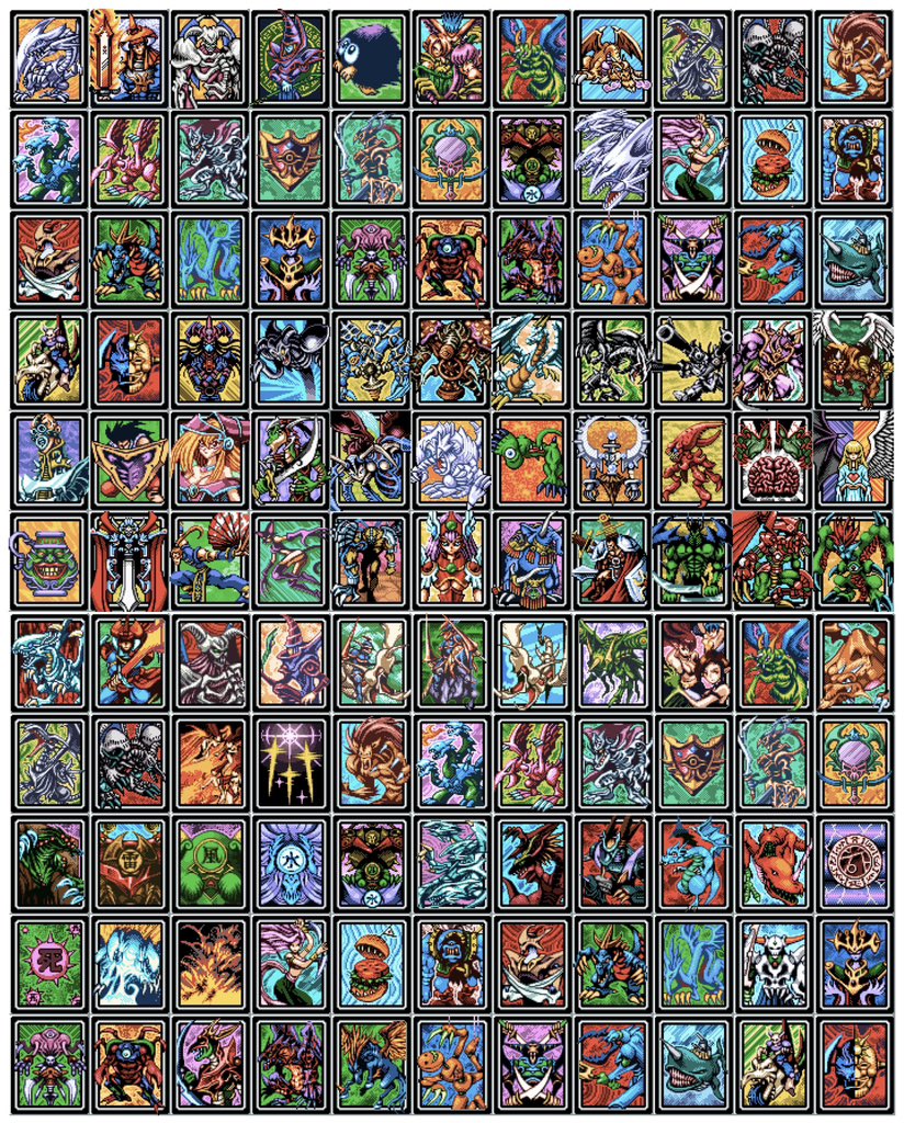 遊戯王が好きなホムラ@ワールドコイン (@yugioh7) on Twitter photo 