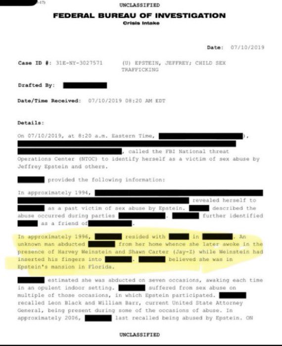 🚨 BREAKING: NFL CAUGHT IN ANOTHER DISASTER! 🚨

The league just can't stop stepping on rakes. 😤

Roger Goodell doubled down in 2024 and kept the Jay-Z / Roc Nation partnership alive... even after those serious rape allegations dropped.

Now? **Jay-Z's name just surfaced in the