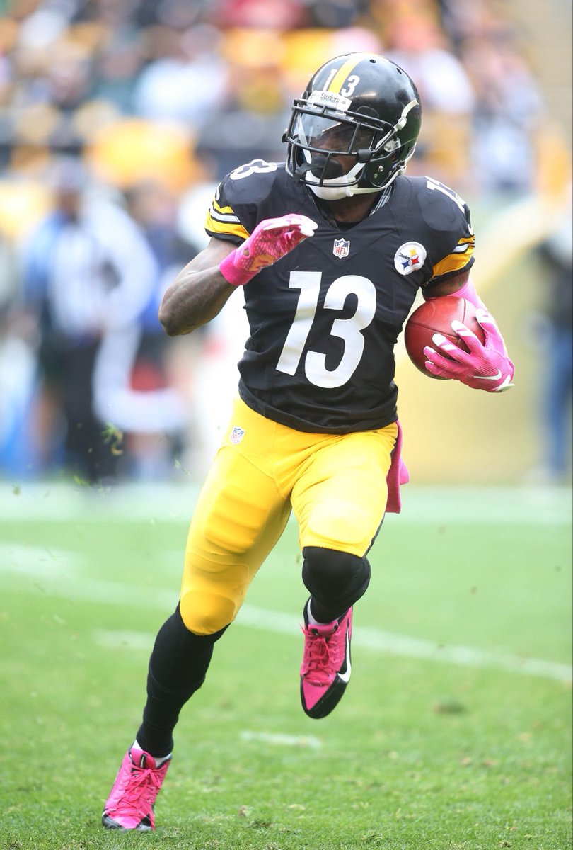 SweetieFreakin's tweet photo. @JHartman_PIT Dri Archer https://t.co/j4YKDCPbRm