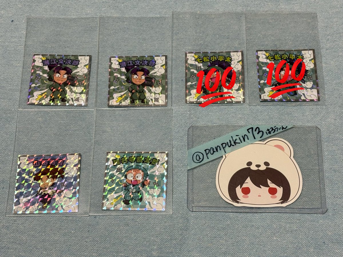 はろうぃん tweet media