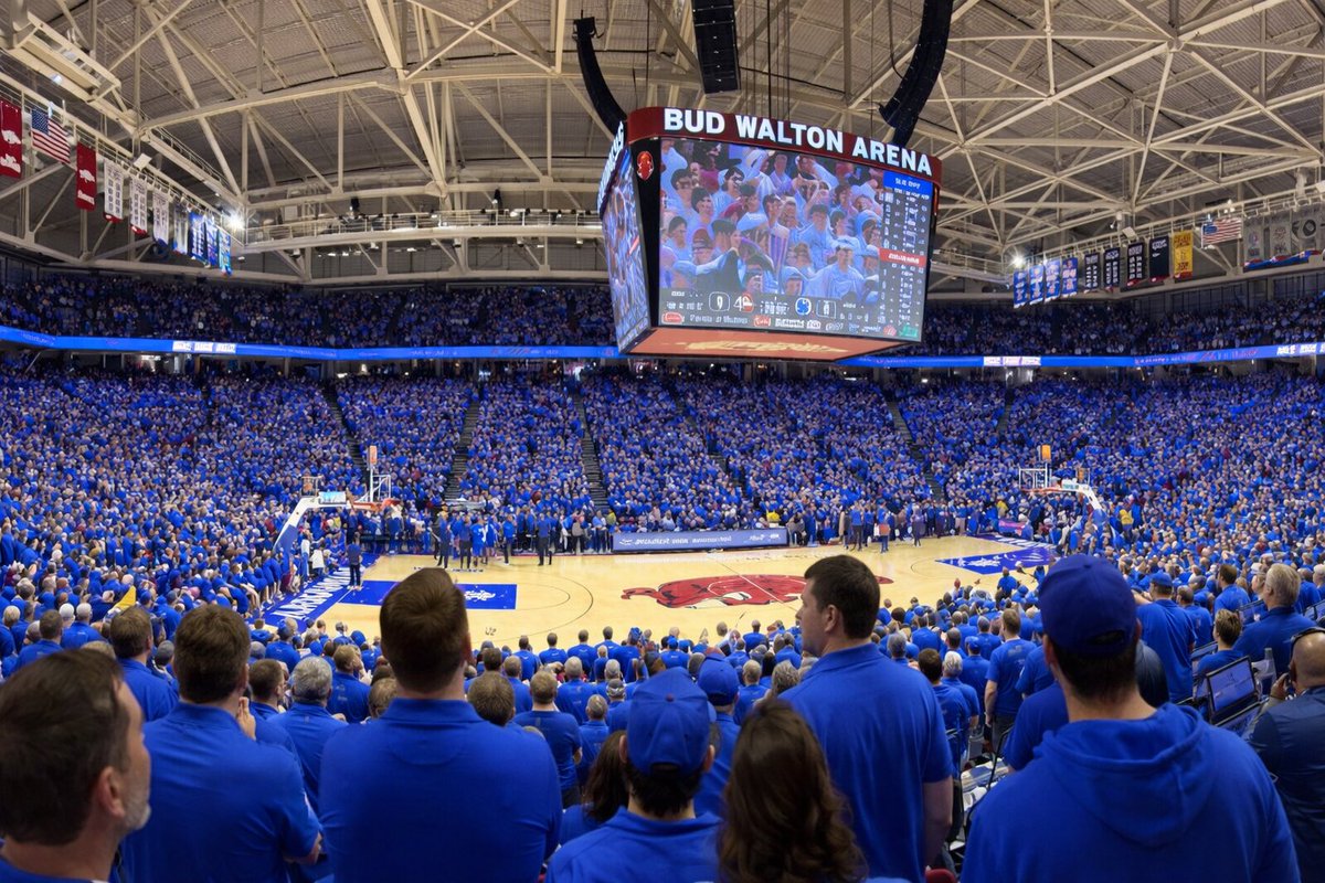 canwegetalong72's tweet photo. @BBakerHogs White Out ➡️ Blue Out.
Courtesy of Kentucky. 💙😂 #bbn https://t.co/itMXFtxgHA