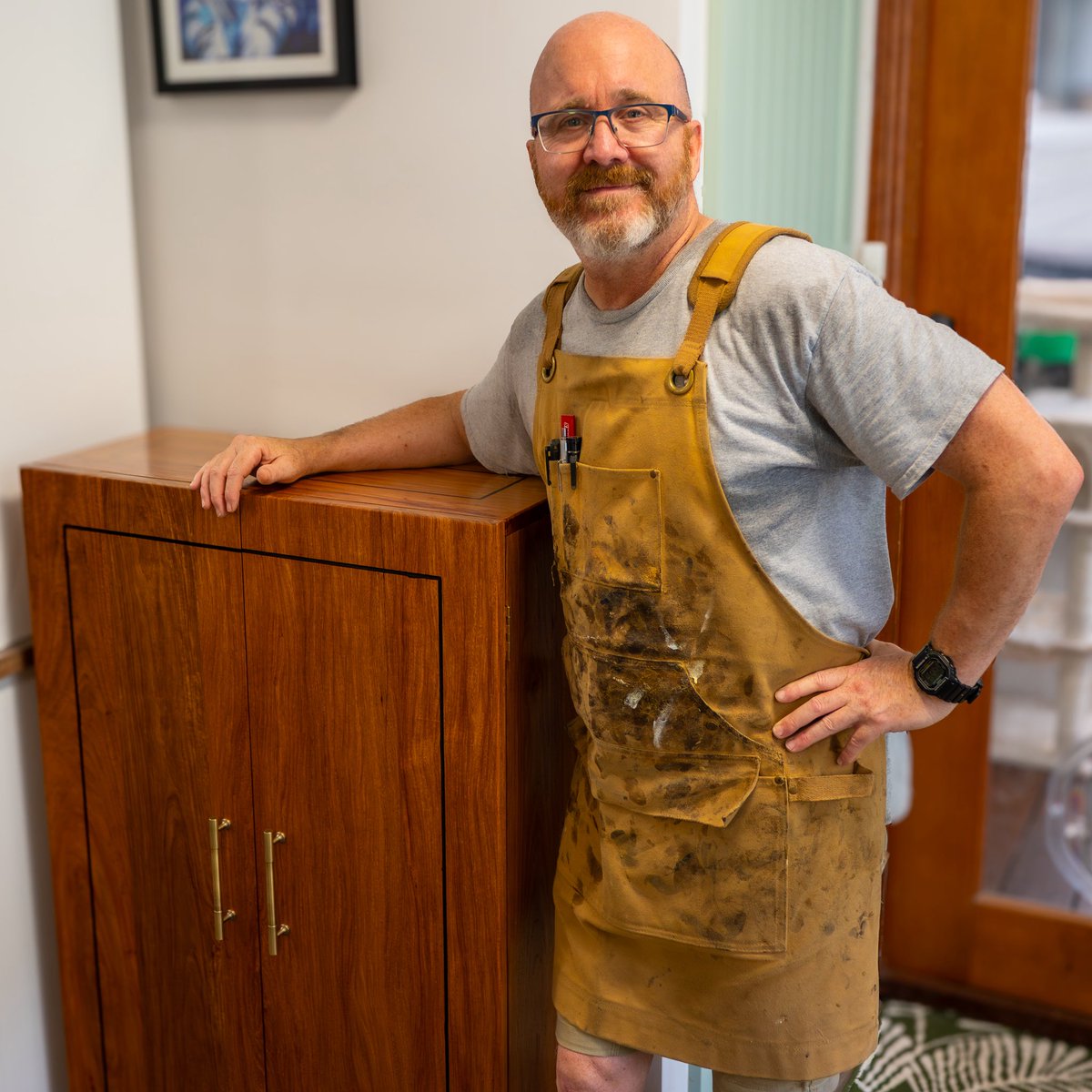 Mark Tossell tweet media