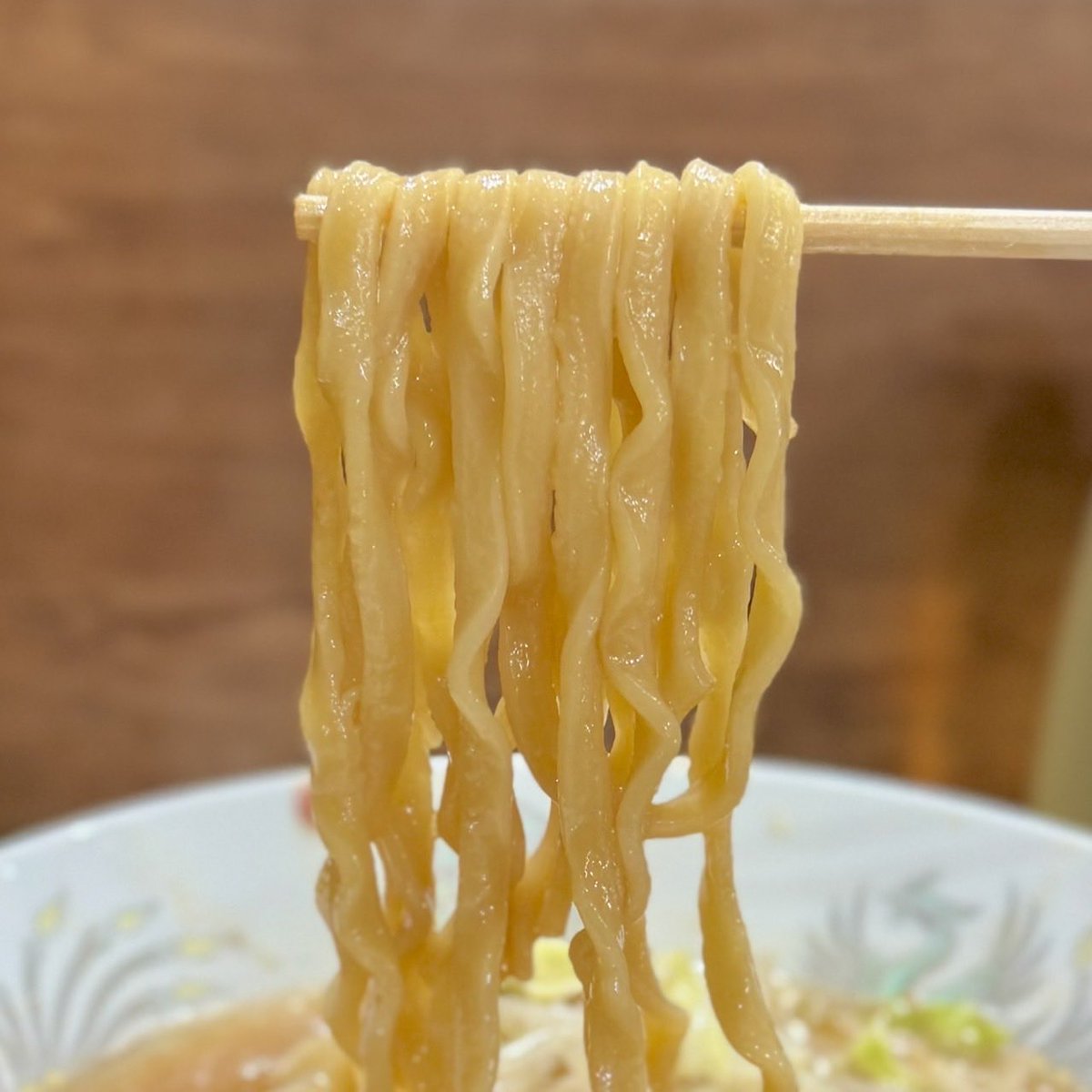 ぶたけん。2nd@津田沼 2/1(日) 11:00-14:45(L.O) 鍋◎、冷凍らーめん