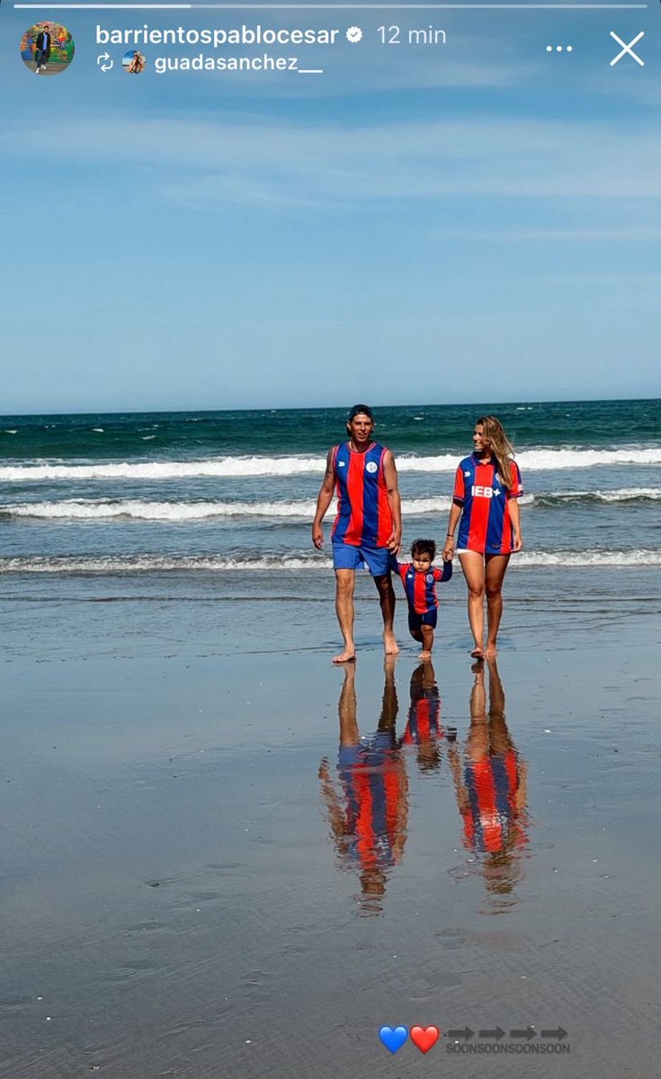 - Soñé con vos
- Que soñaste?
- No me acuerdo