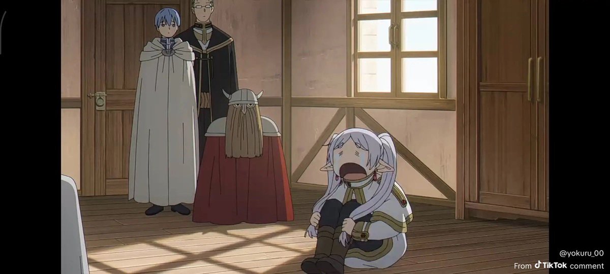 Just finished iron lung and now I’m feeling sad about the ending