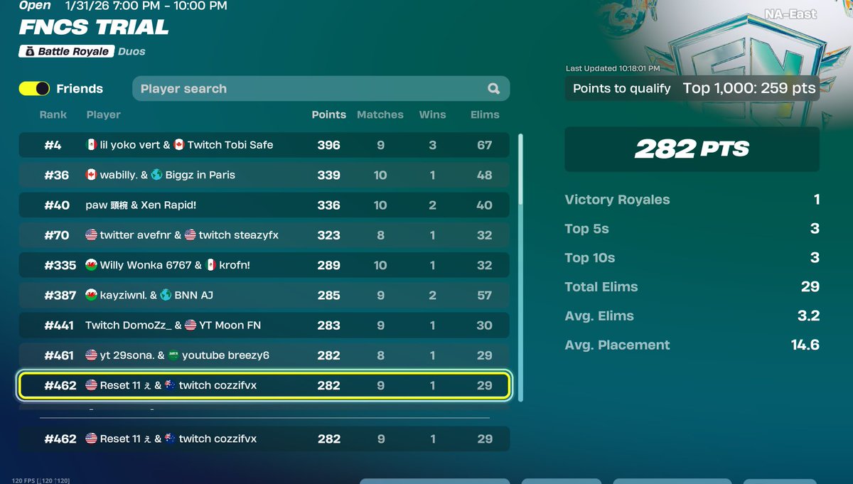 lwk reset tweet media