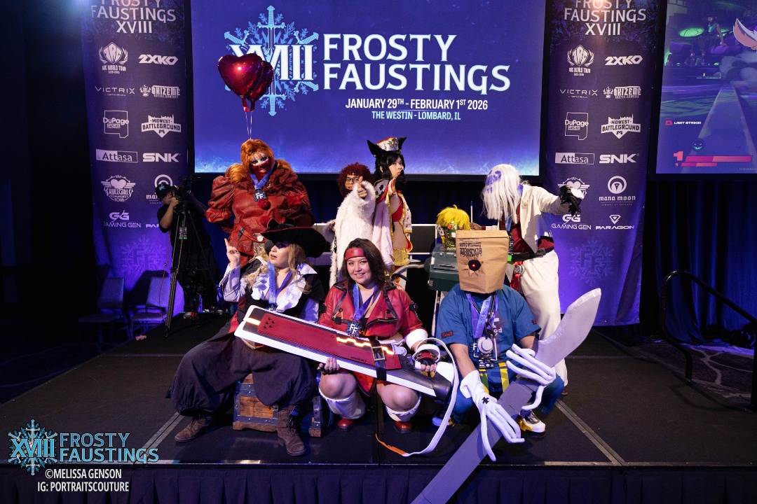 Frosty Faustings tweet media