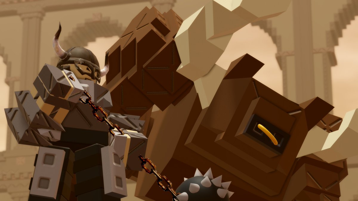 LEETLazarus's tweet photo. Some enemies I modelled for Project: Initiate, an upcoming Combat Initiation fangame by BC Security Corp.
#projectinitiate #roblox #robloxgame #robloxdev #robloxart https://t.co/9TpfMf2KXP