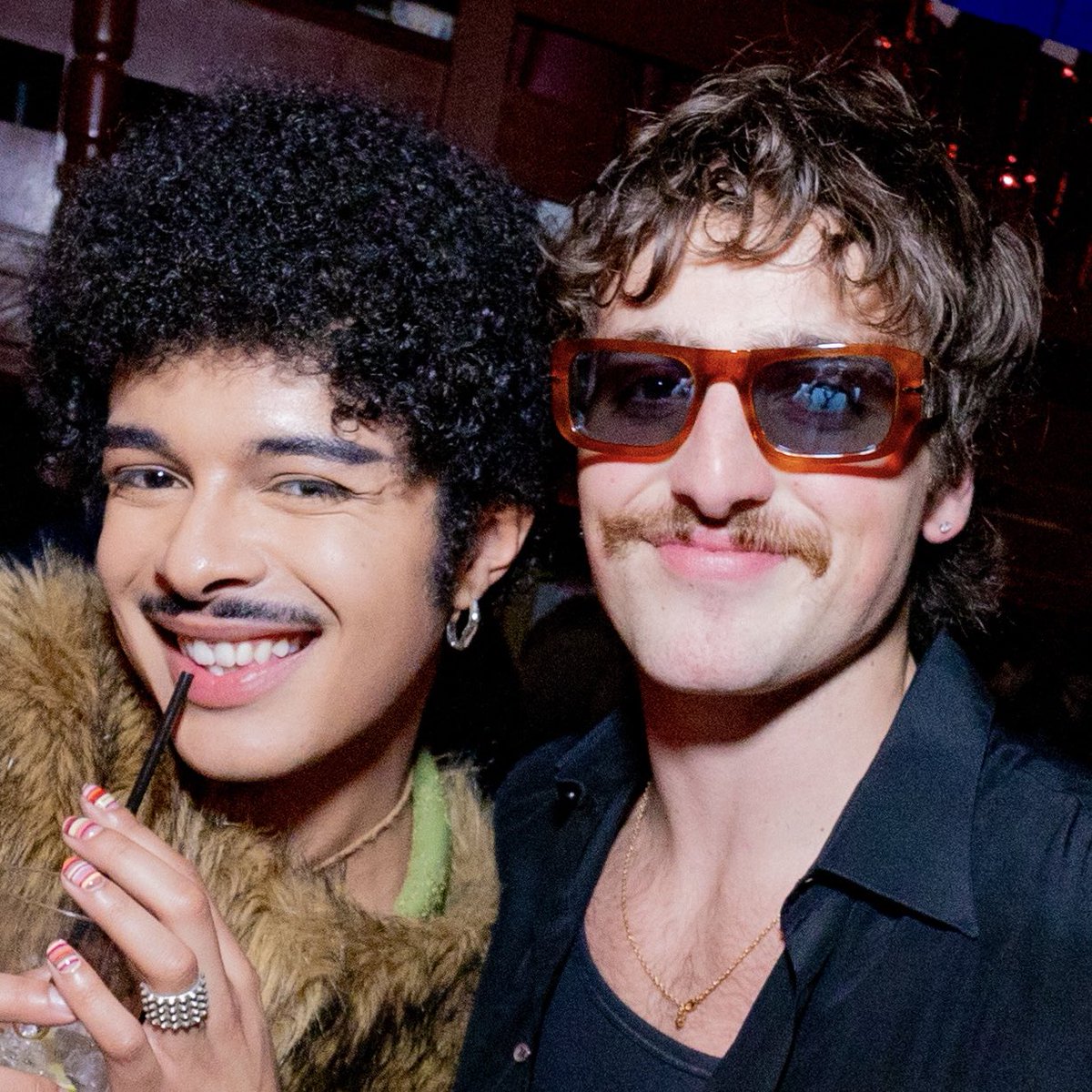 Isaac Dunbar tweet media