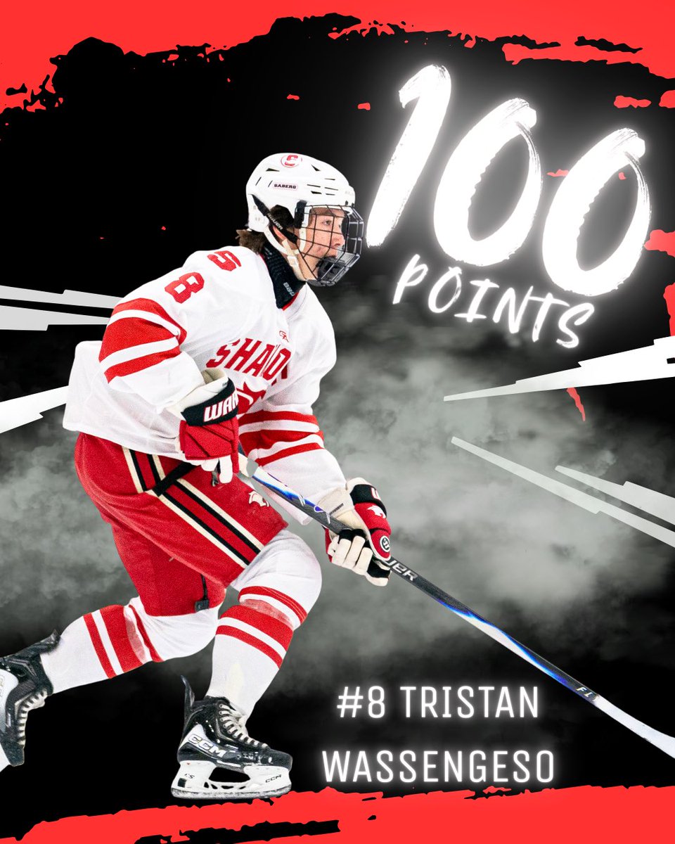 Saber Boys Hockey tweet media