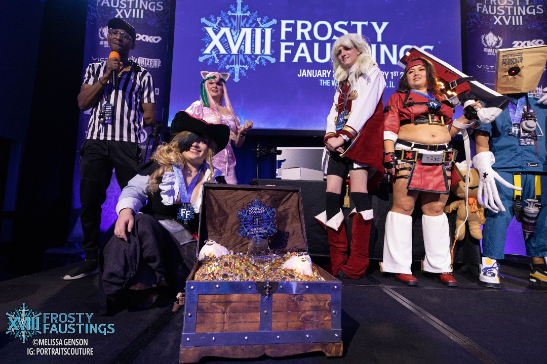 Frosty Faustings tweet media