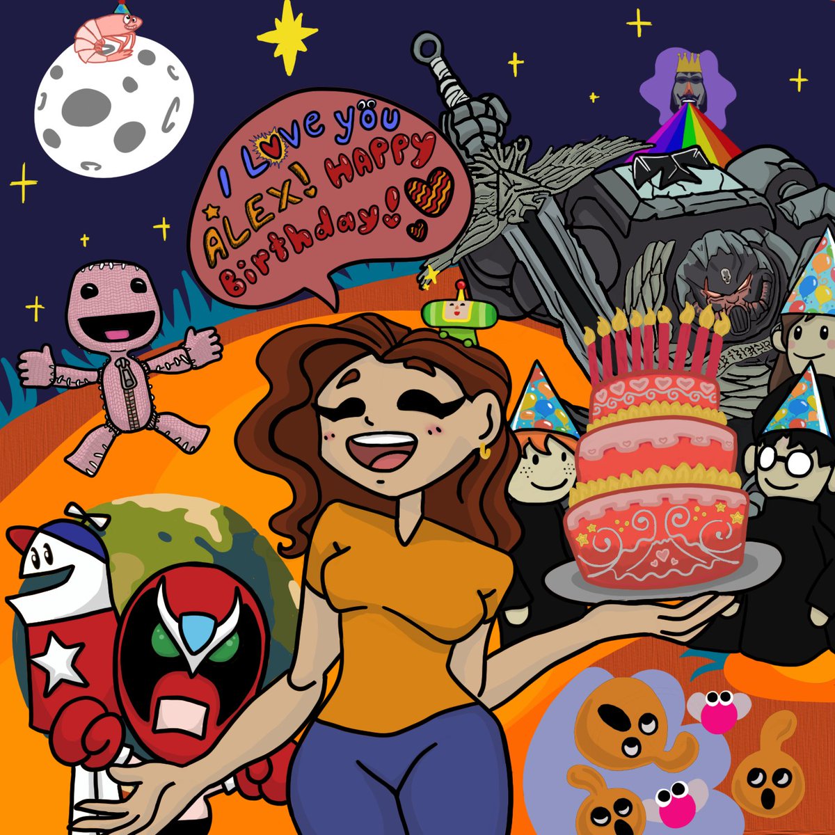 Salt_ // DROSS - Roguelike Horde FPS tweet media