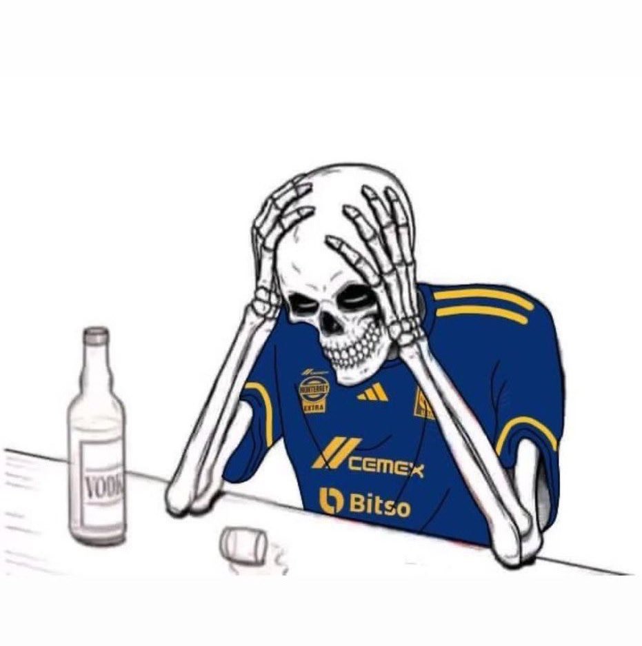 angel_gratis's tweet photo. @TigresOficial Ya por favor váyanse directiva chilanga https://t.co/CyySCVuiRL