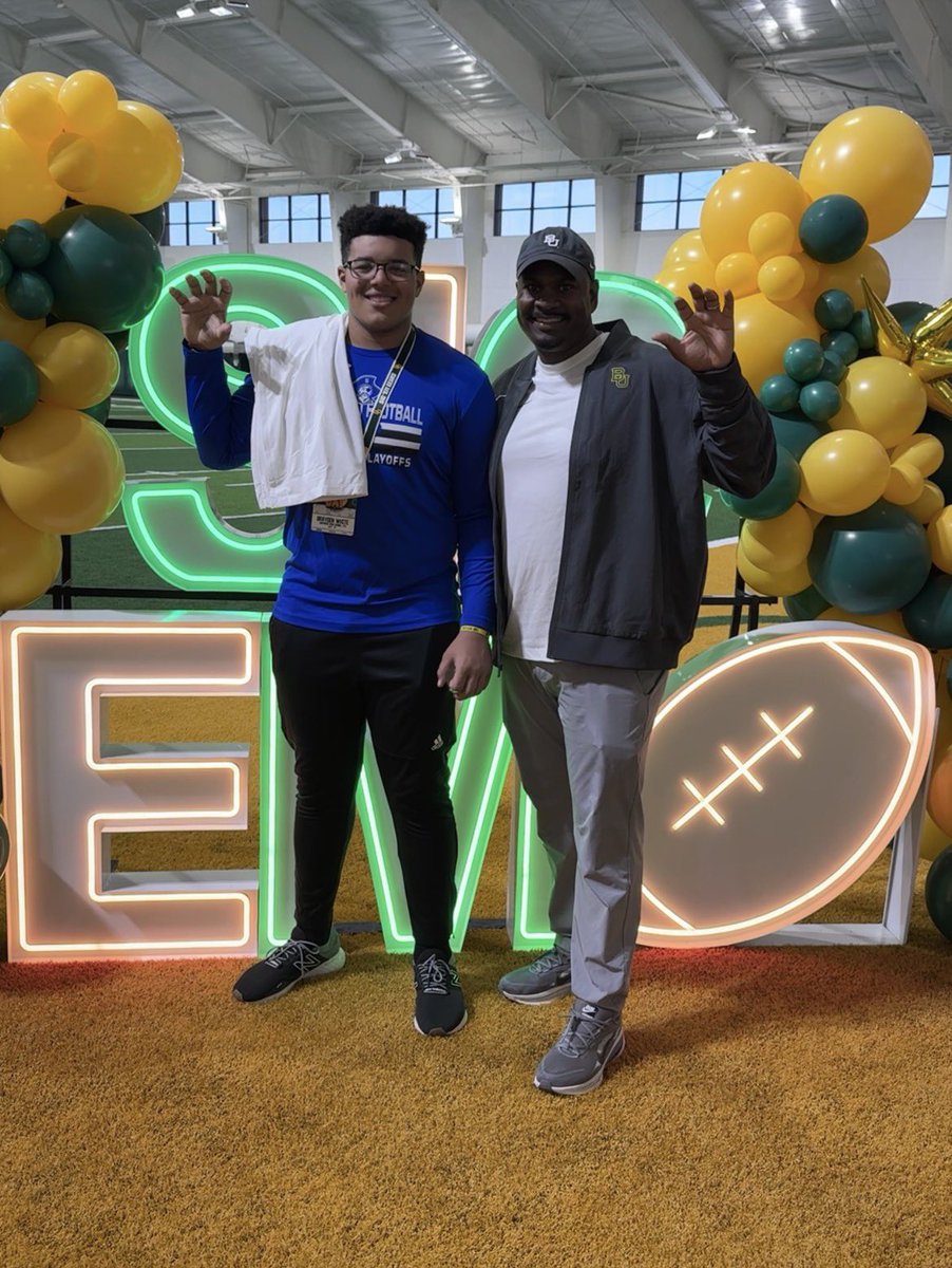 Brayden White tweet media