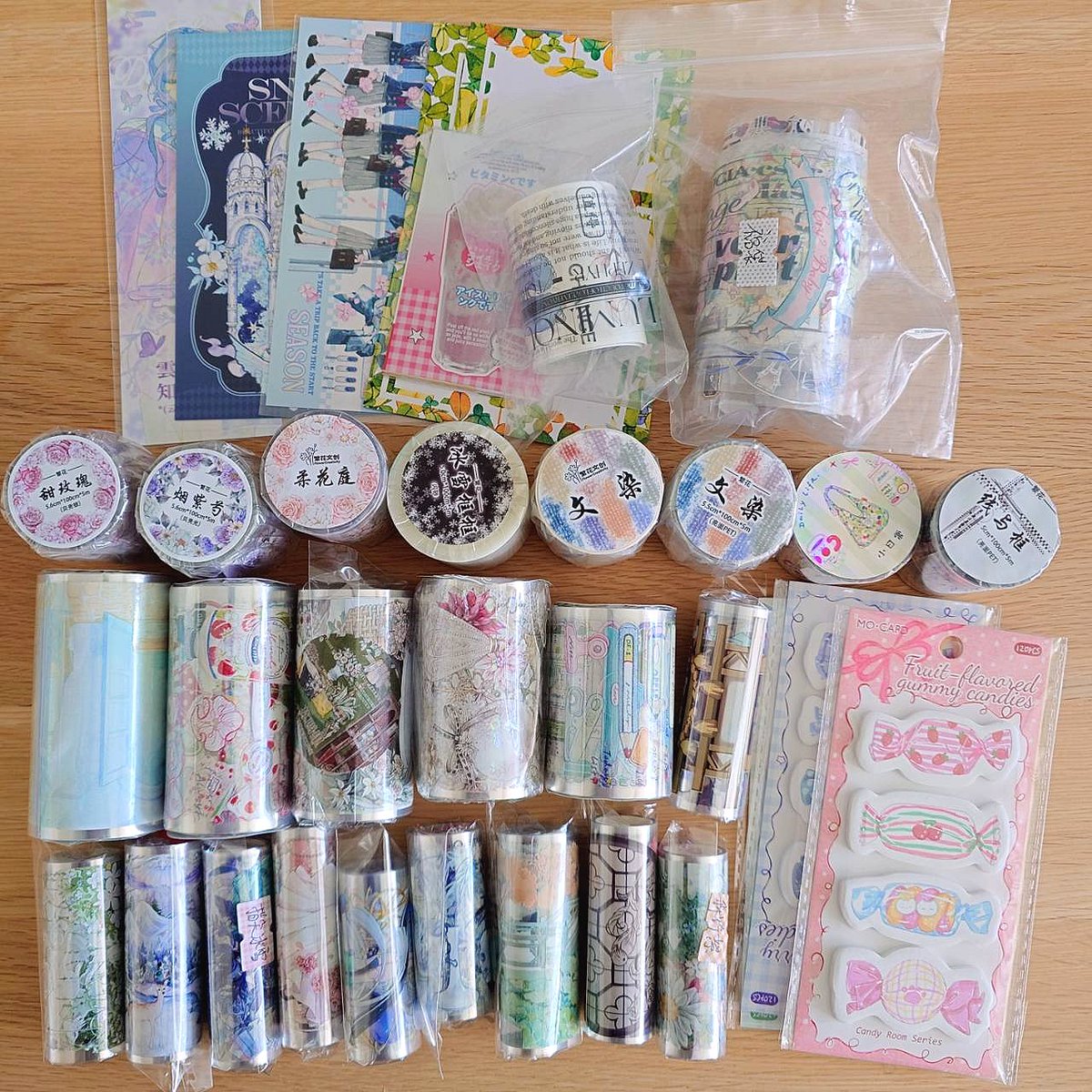 Nekozakka☆海外マスキングテープ (@Nekozakka3) / Posts / X