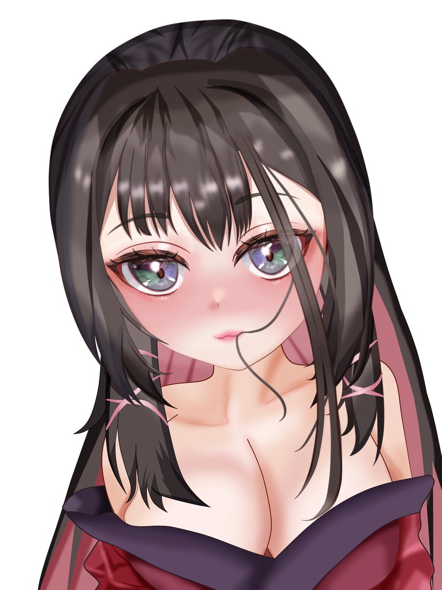 えねてゃ描けた！！！ #絵猫 #かおるえねこ