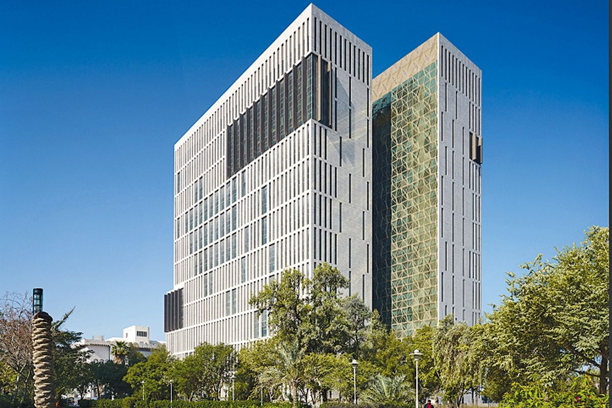 نقل المستشارين طارق النصف و عمر المسعود للعمل بمحكمة الاستئناف 