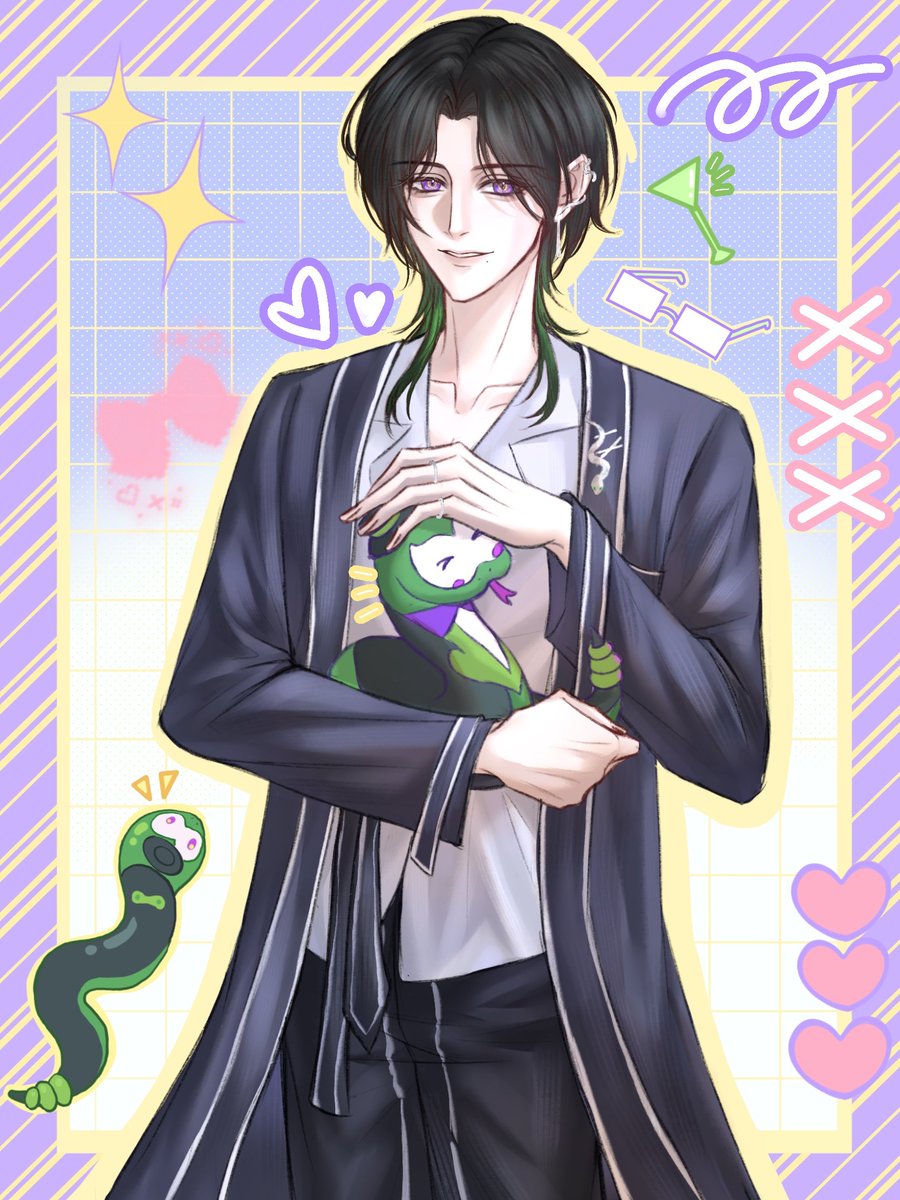 #GinjoCanvas #ZealGinjoka