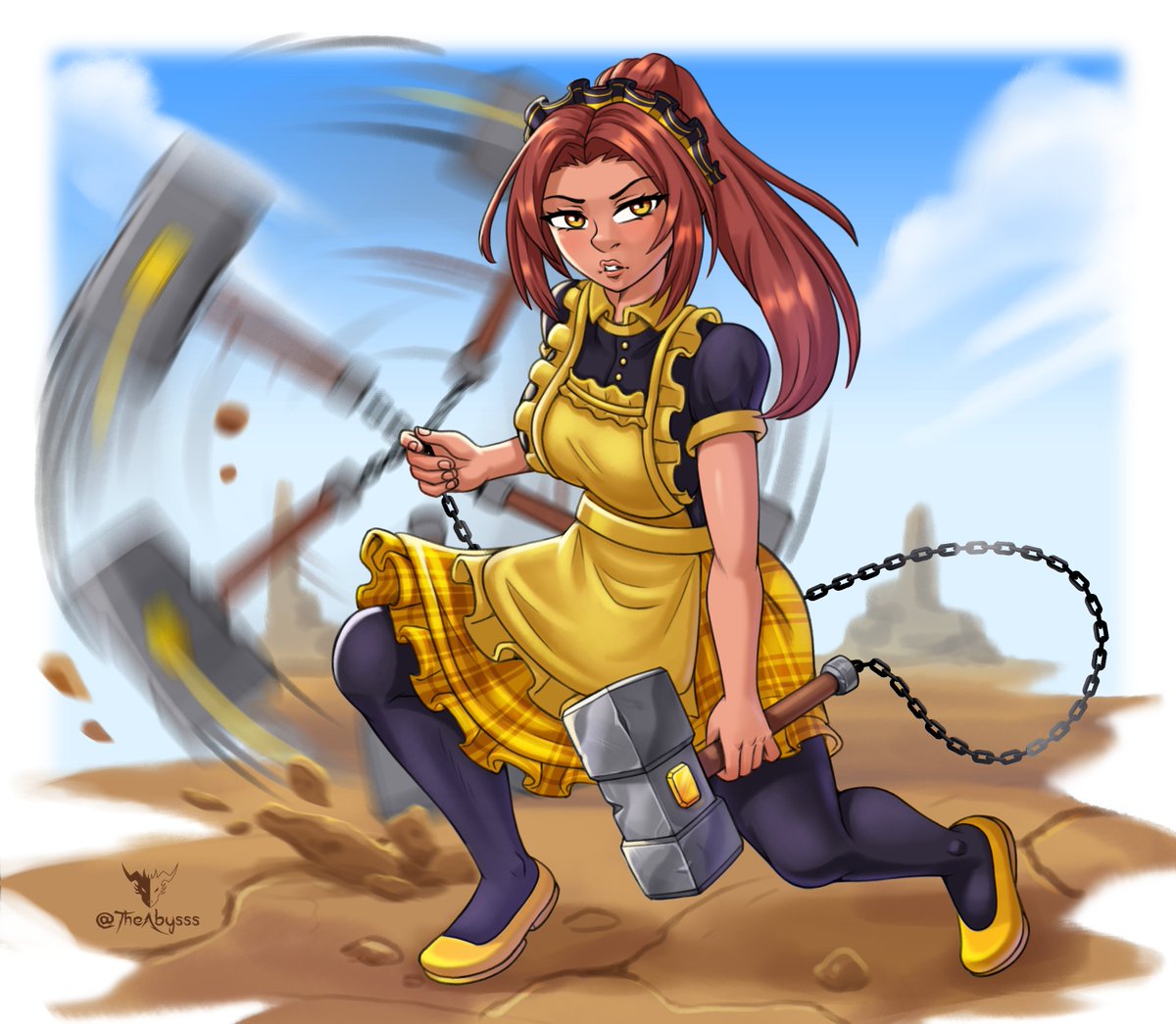 Mizukaze tweet media