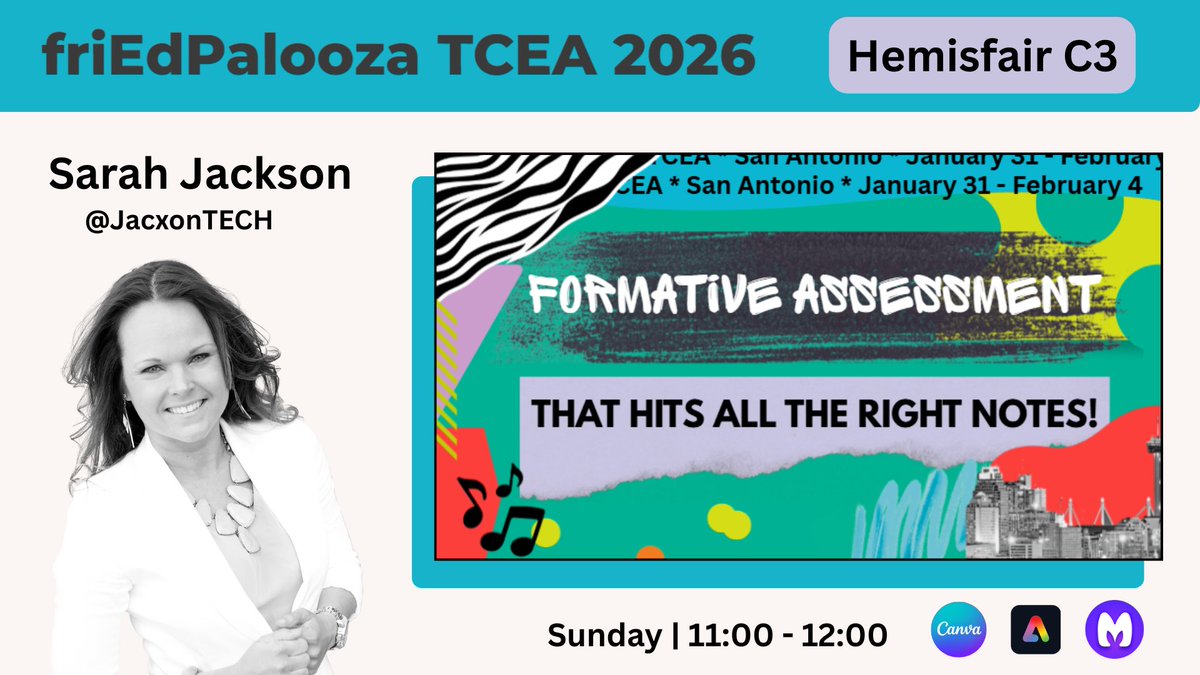 Sarah Jackson tweet media