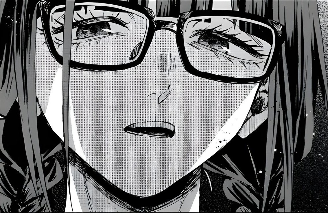 ✿Cняιѕтιиα Ghoul 𝐴𝑢 tweet media