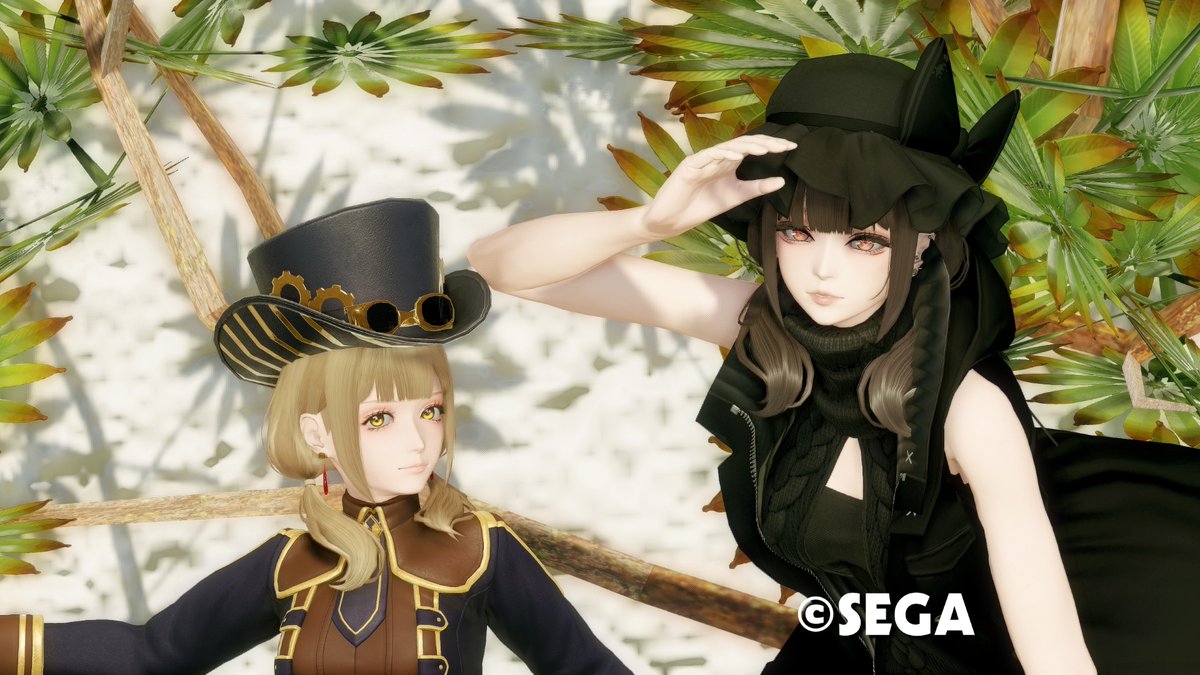 #シルフィー集会　SS③