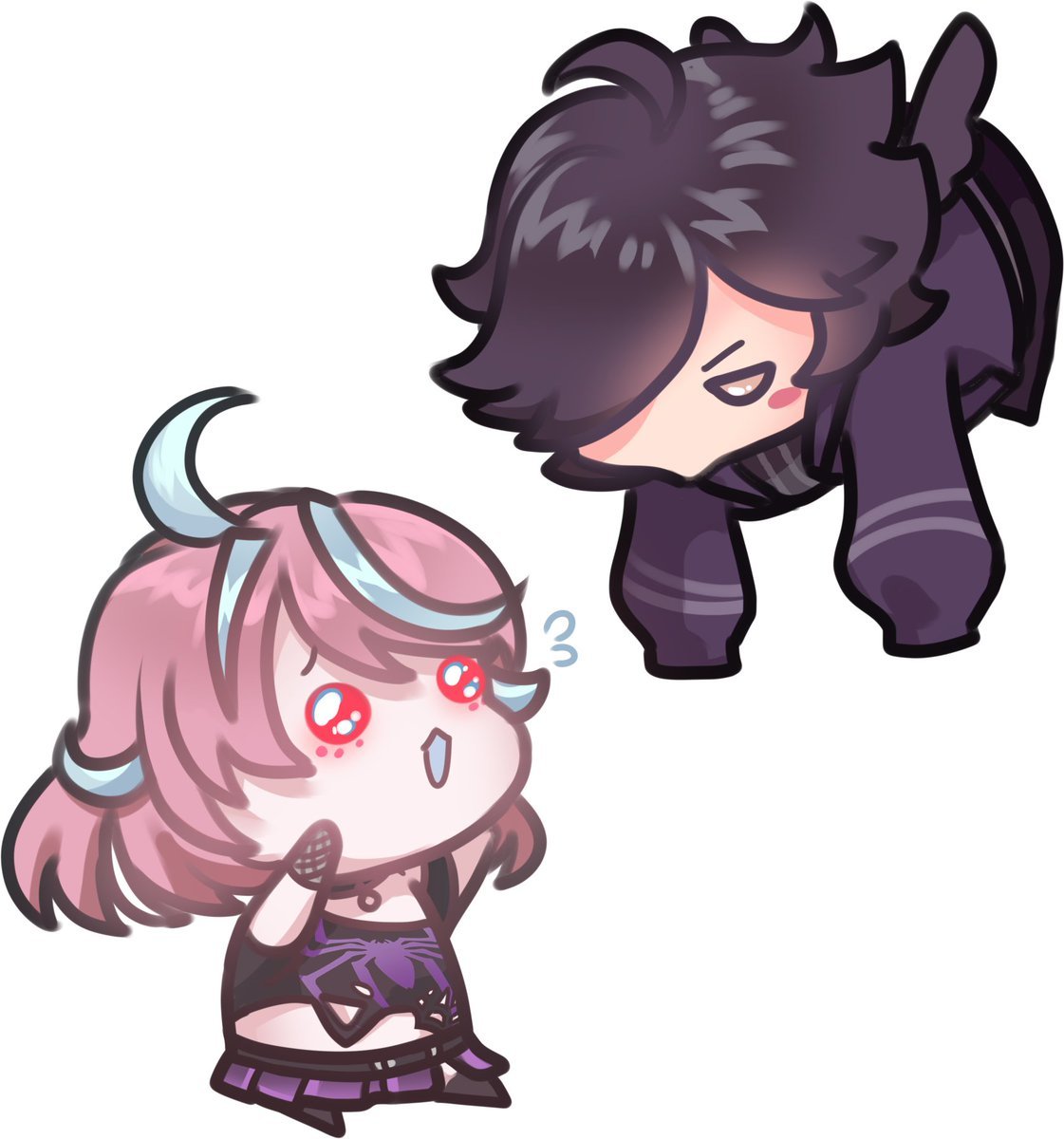 Karma ☠️ | OWOZU tweet media