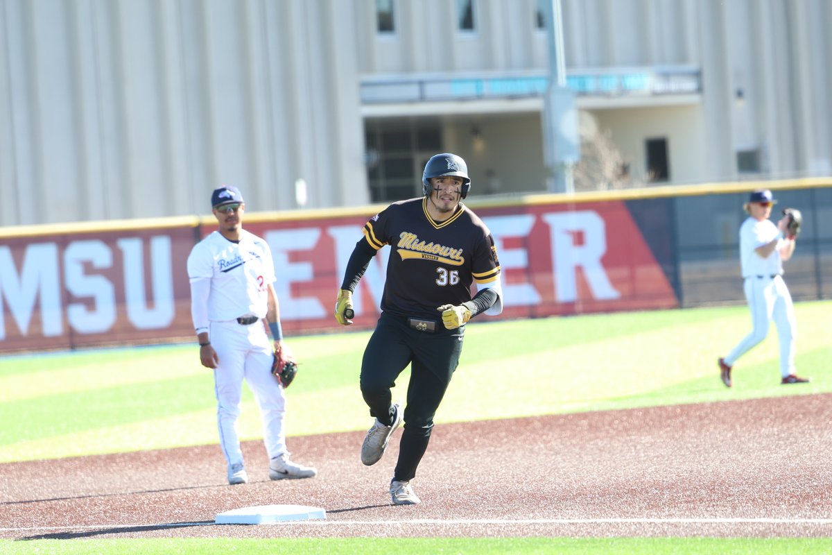 MoWest Athletics tweet media