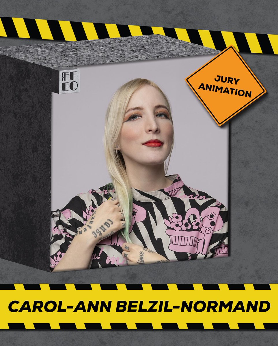 𝕮𝖆𝖗𝖔𝖑-𝕬𝖓𝖓 𝕭𝖊𝖑𝖟𝖎𝖑-𝕹𝖔𝖗𝖒𝖆𝖓𝖉 tweet media