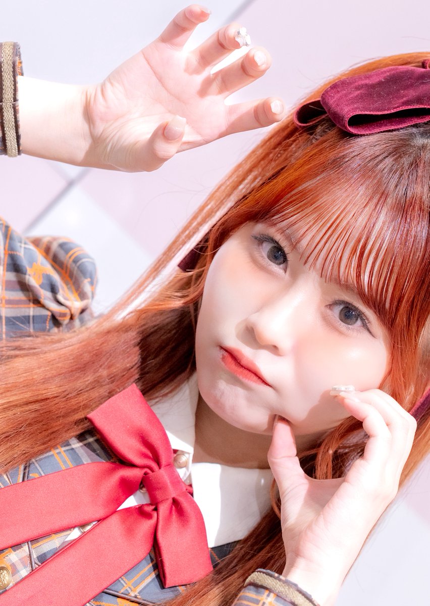 2026.01.18 ＝LOVE 個別撮影会vol.15 『 ラブソングに襲われる 』 大場