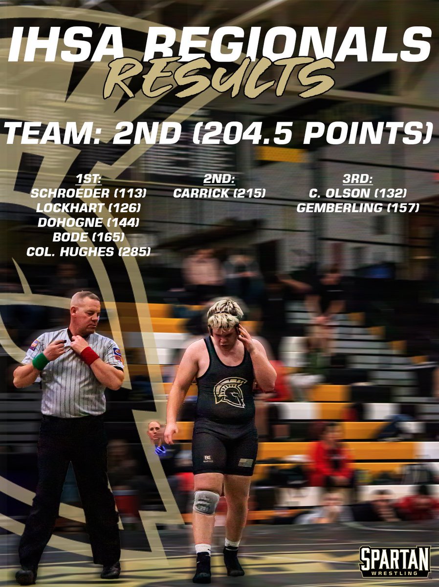 Sycamore Wrestling tweet media