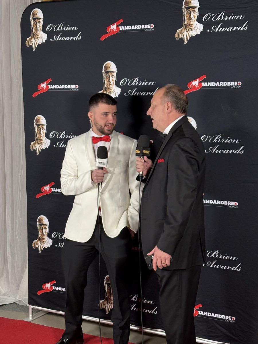 leedrake01's tweet photo. The Red Carpet at the O’Brien Awards! https://t.co/4jm92McS9L