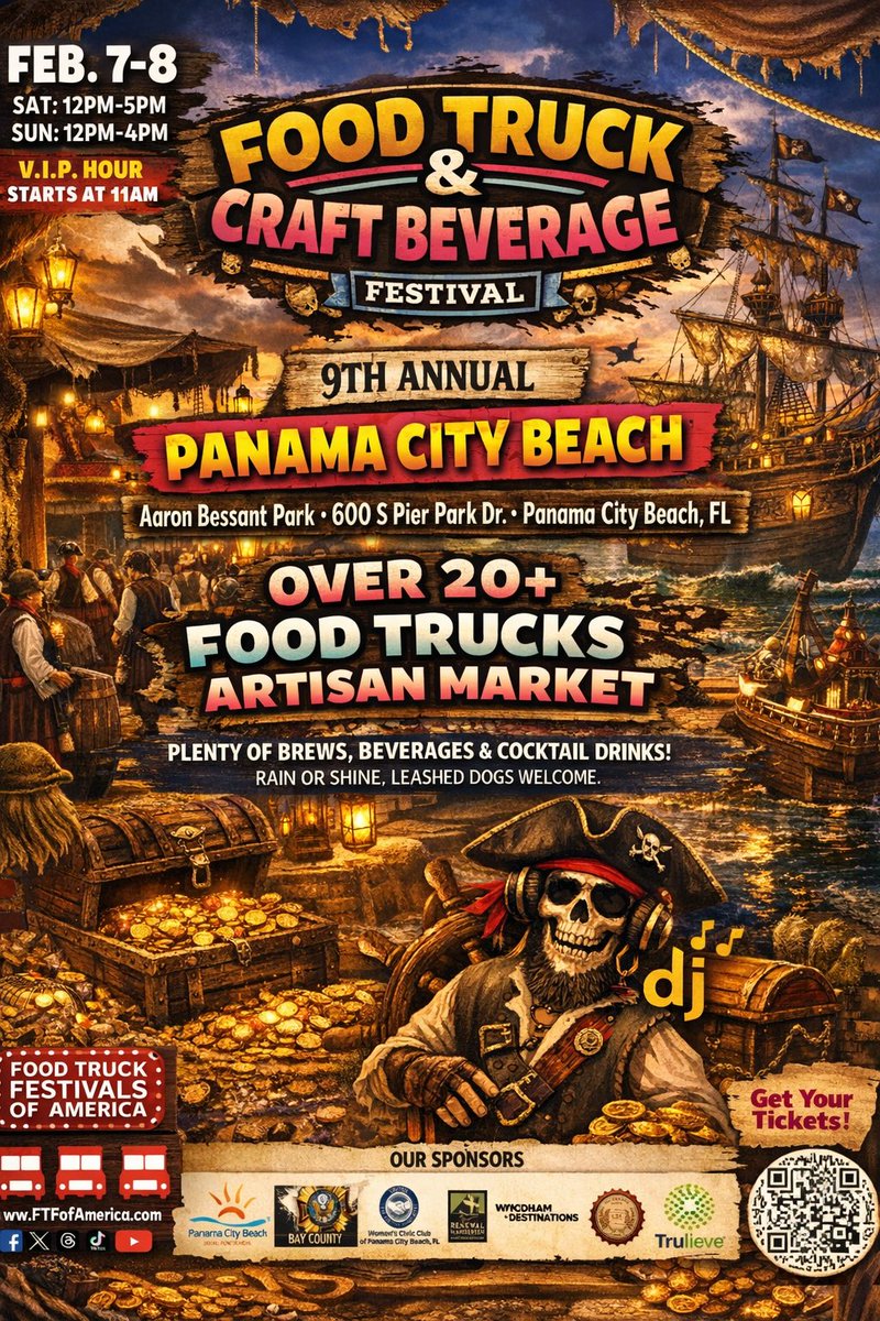 Food Truck Festivals of America tweet media