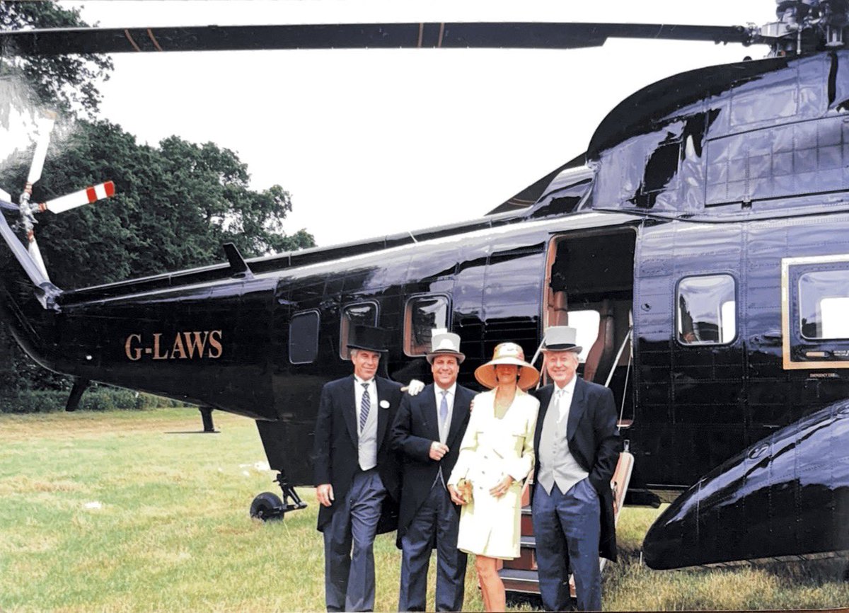 Matt Wallace tweet media