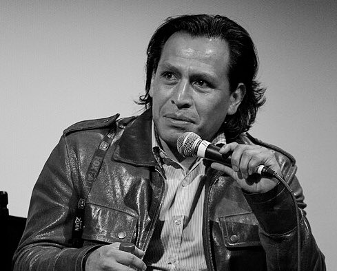 Pues si… falleció el actor Gerardo Taracena, protagonista de Apocalypto de Mel Gibson, también participó en Man on fire, Sin nombre y ¿Qué culpa tiene el niño?