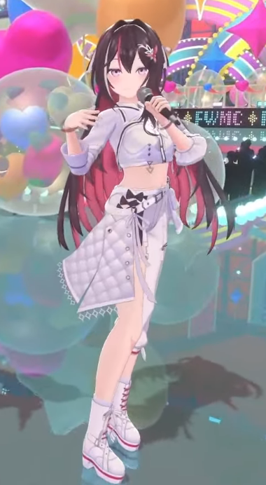 あ、あずちゃん…！！！！ #FWMCbday26