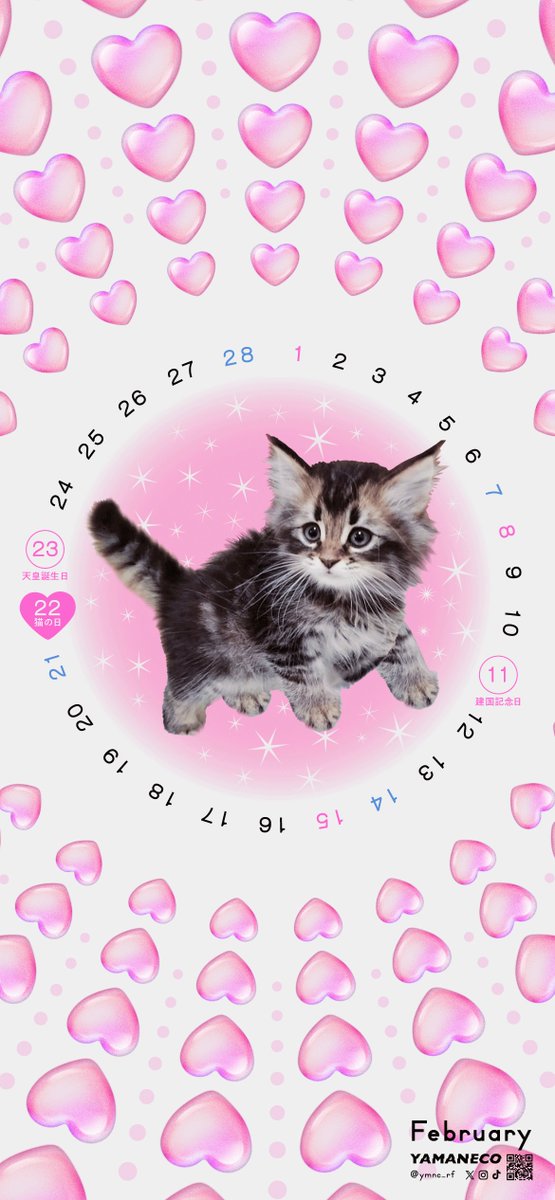 ヤマネコ (@ymnc_rf) on X