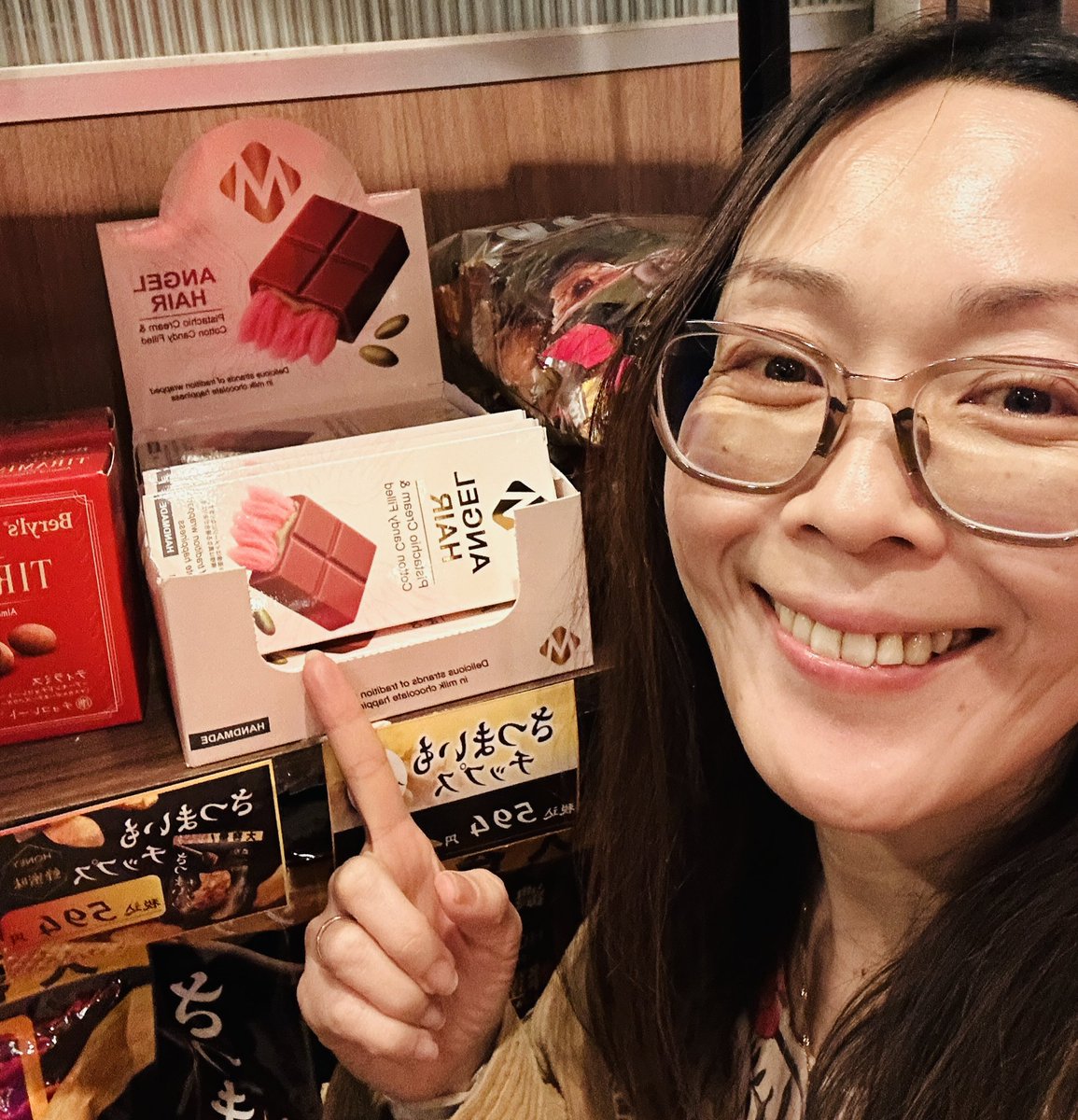 Junko🇯🇵Kamakura World Radio🇨🇴🇪🇸🇵🇪 tweet media